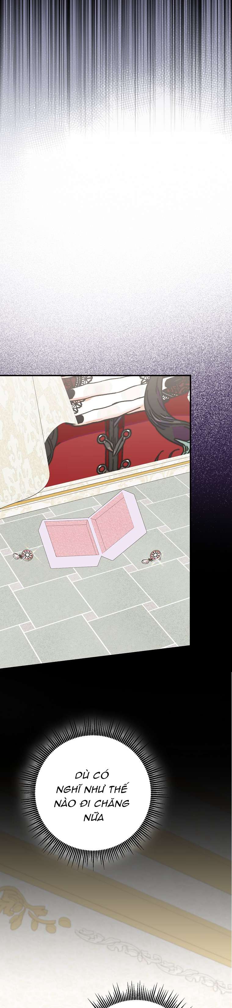 Vị Hôn Phu Phản Diện Cản Trở Con Đường Hoa Của Tôi Chap 65 - Trang 4