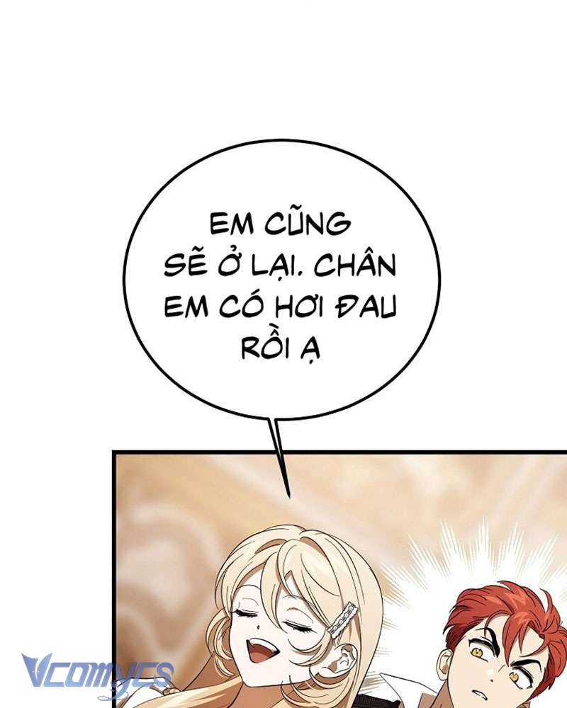 Ác Quỷ Nuôi Dưỡng Tiểu Thư Chapter 27 - Trang 4