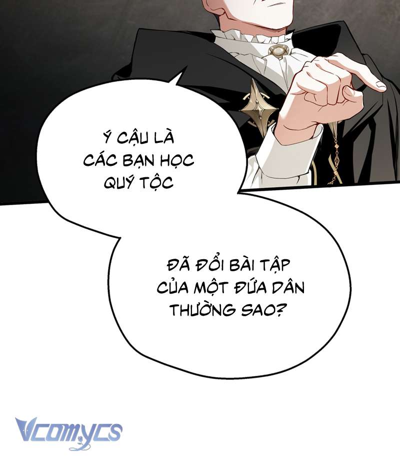 Cô Ấy Sẽ Thuần Hóa Các Anh Hùng Chap 11 - Trang 3