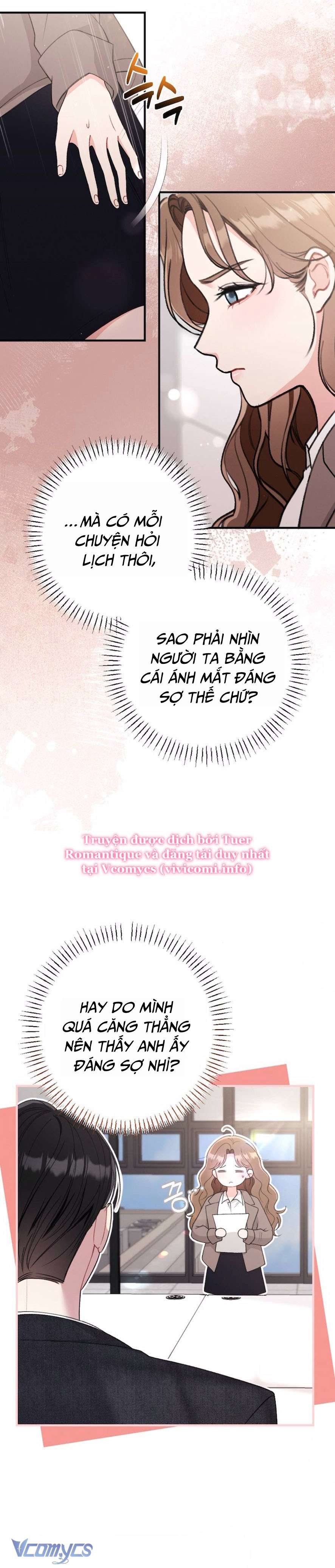 [18+] Sự Tò Mò Trơ Trẽn Chap 1 - Trang 2