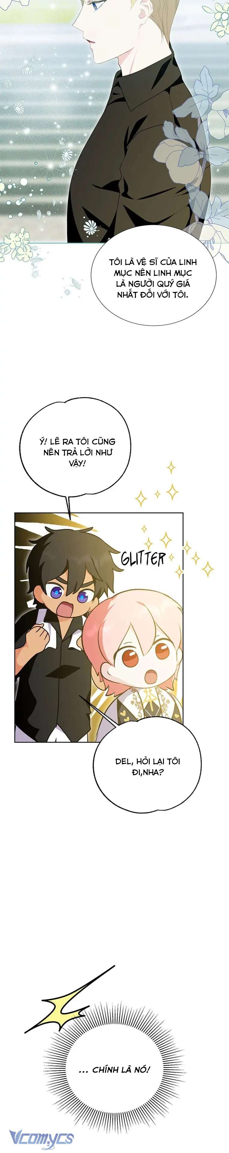 [PNT] Phía Sau Mặt Nạ Của Nam Chính Hiền Lành Chap 40 - Trang 2