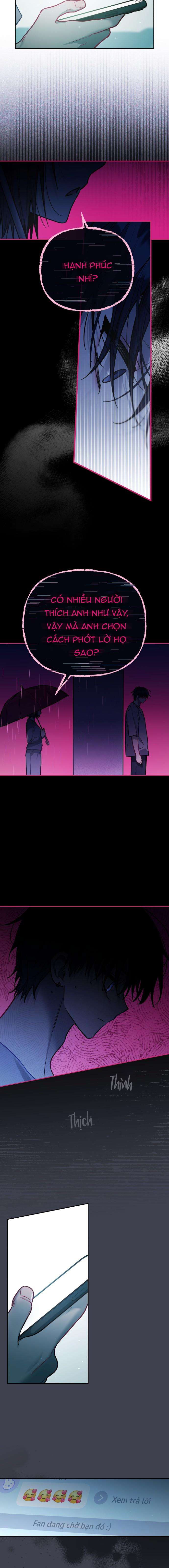 Thần tượng của hội chúng tôi Chap 29 - Trang 2