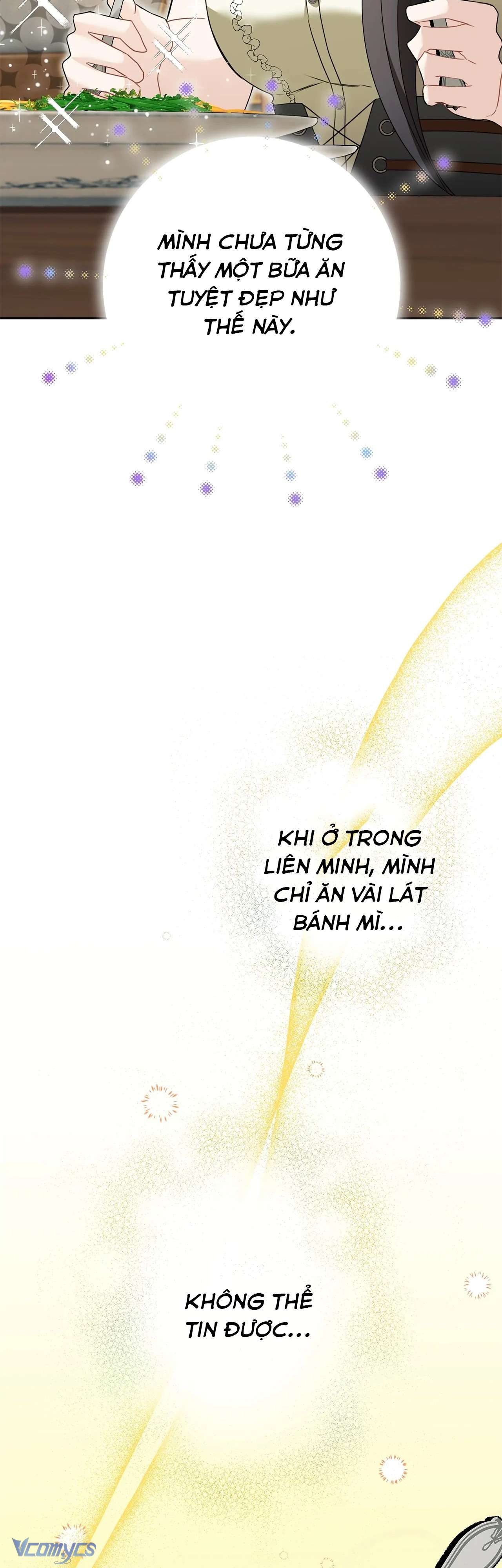 [18+] Chủ Nhân Hầm Ngục Hạng S Chap 3 - Trang 2