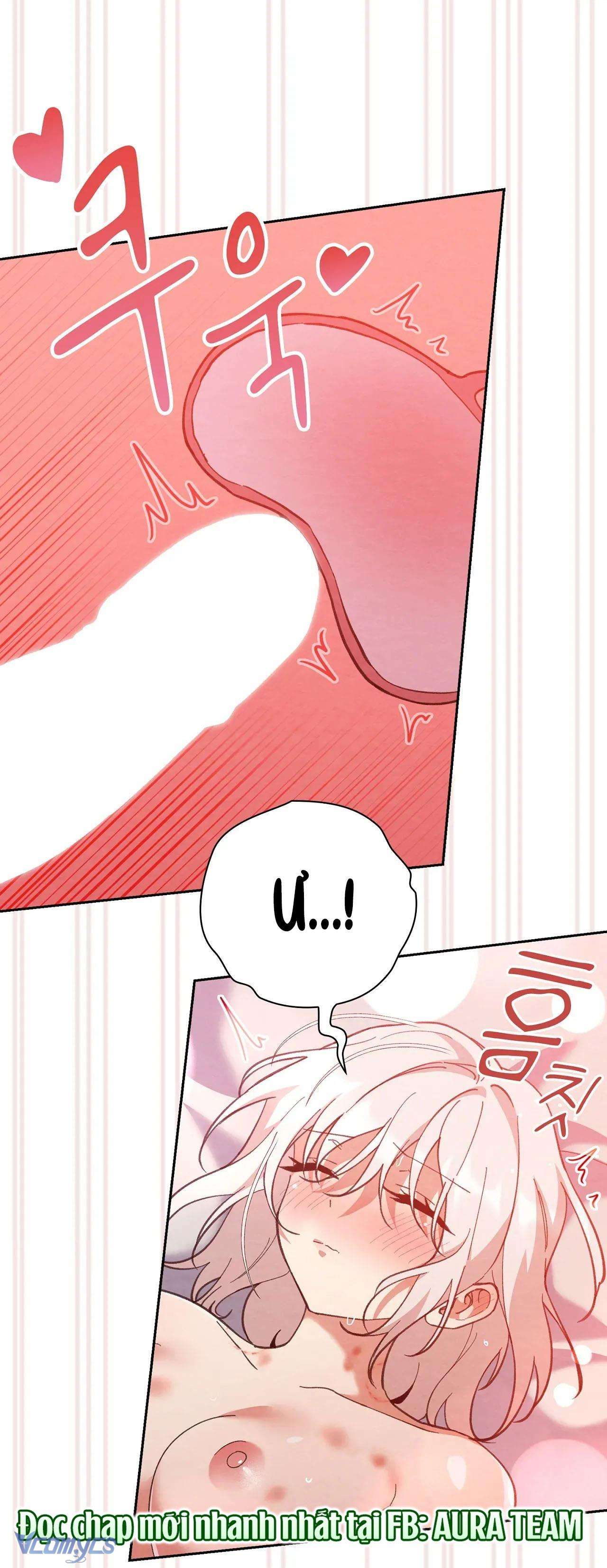 Chạy Trốn Khỏi Thợ Săn Chap 36 - Trang 3