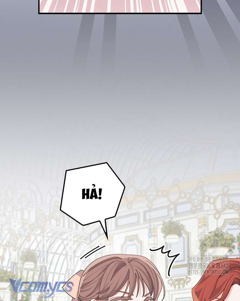 Chị Gái Của Nhân Vật Phản Diện Hôm Nay Cũng Đang Đau Khổ Chap 92 - Trang 4