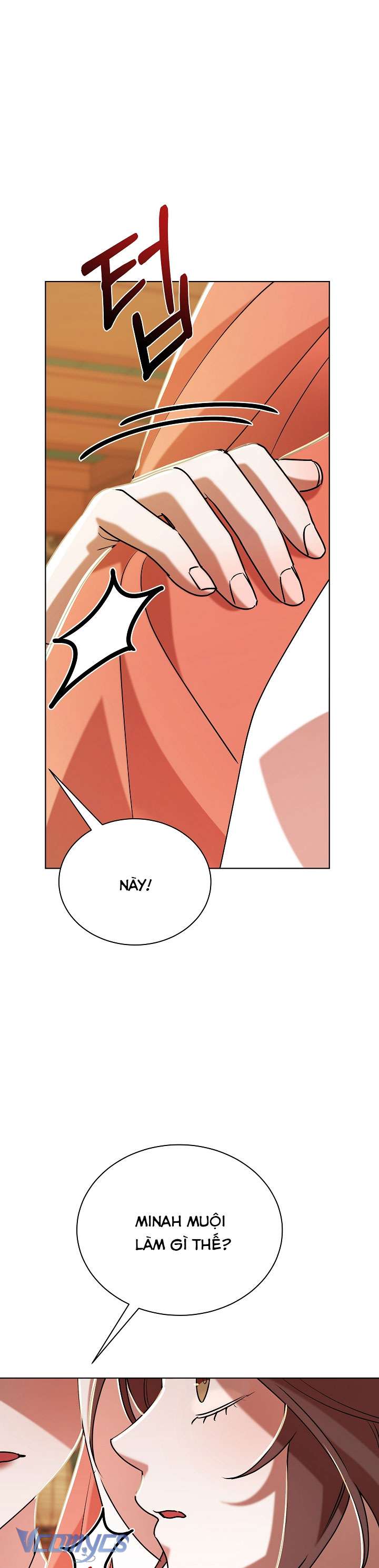 [18+] Biên Niên Sử Xuân Họa Thời Joseon Chap 54 - Trang 2