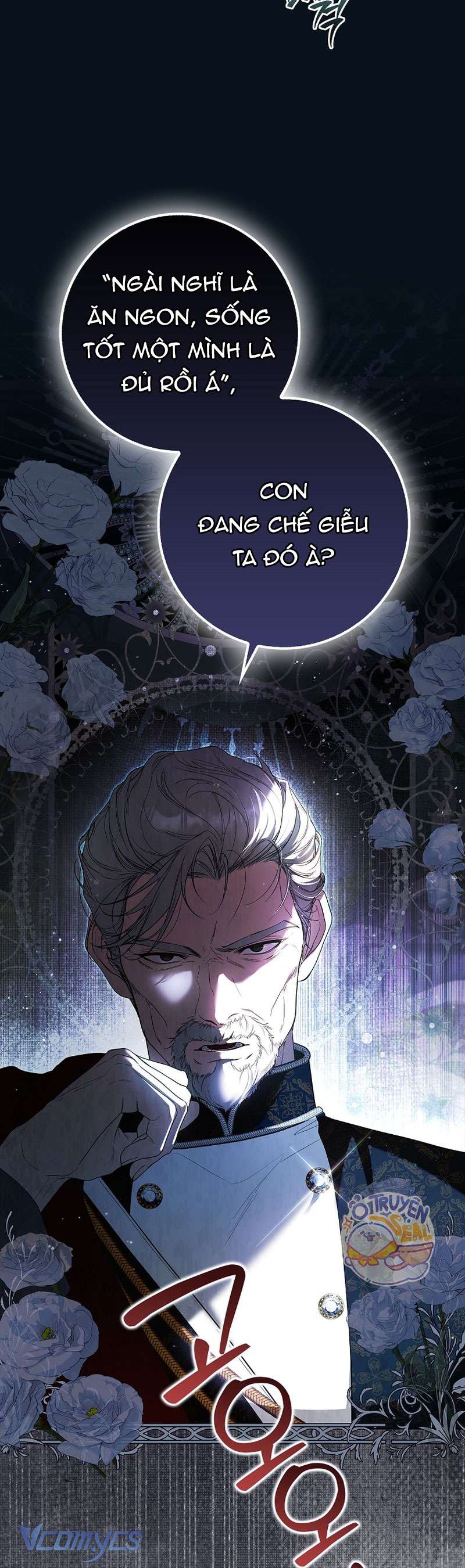 Kẻ Phản Diện Đó Chính Là Tôi Chap 1 - Trang 3