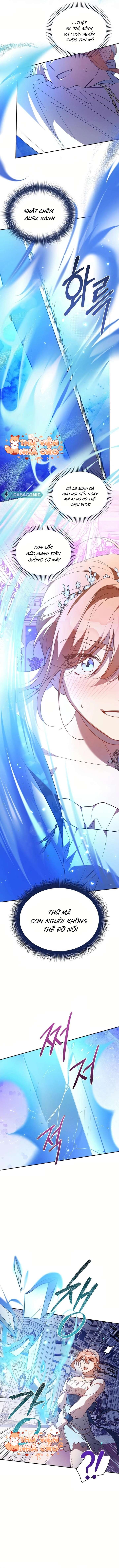 Có Hiểu Lầm Là Tôi Đang Hẹn Hò Với Kẻ Xấu Chap 25 - Trang 2