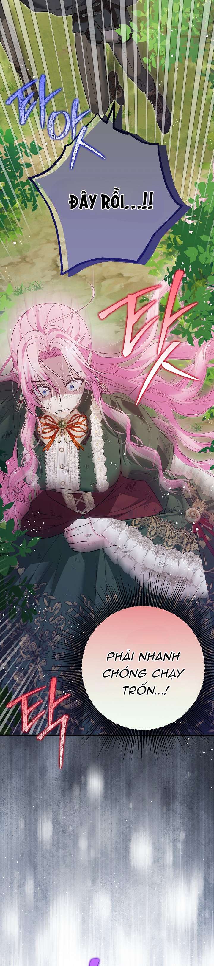 Cha Của Nam Chính Từ Chối Hủy Hôn Chap 49 - Trang 4