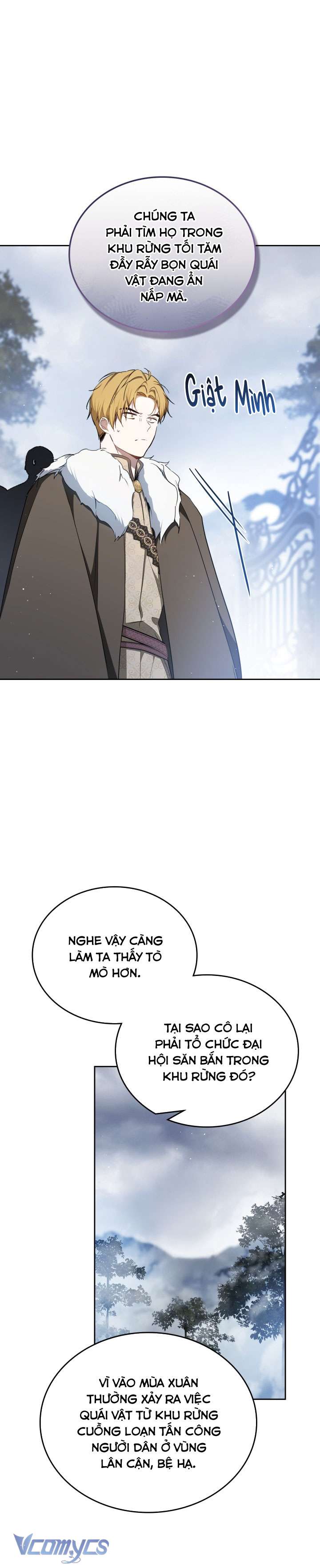 Kiếp Này Nhất Định Làm Gia Chủ Chap 192 - Trang 2