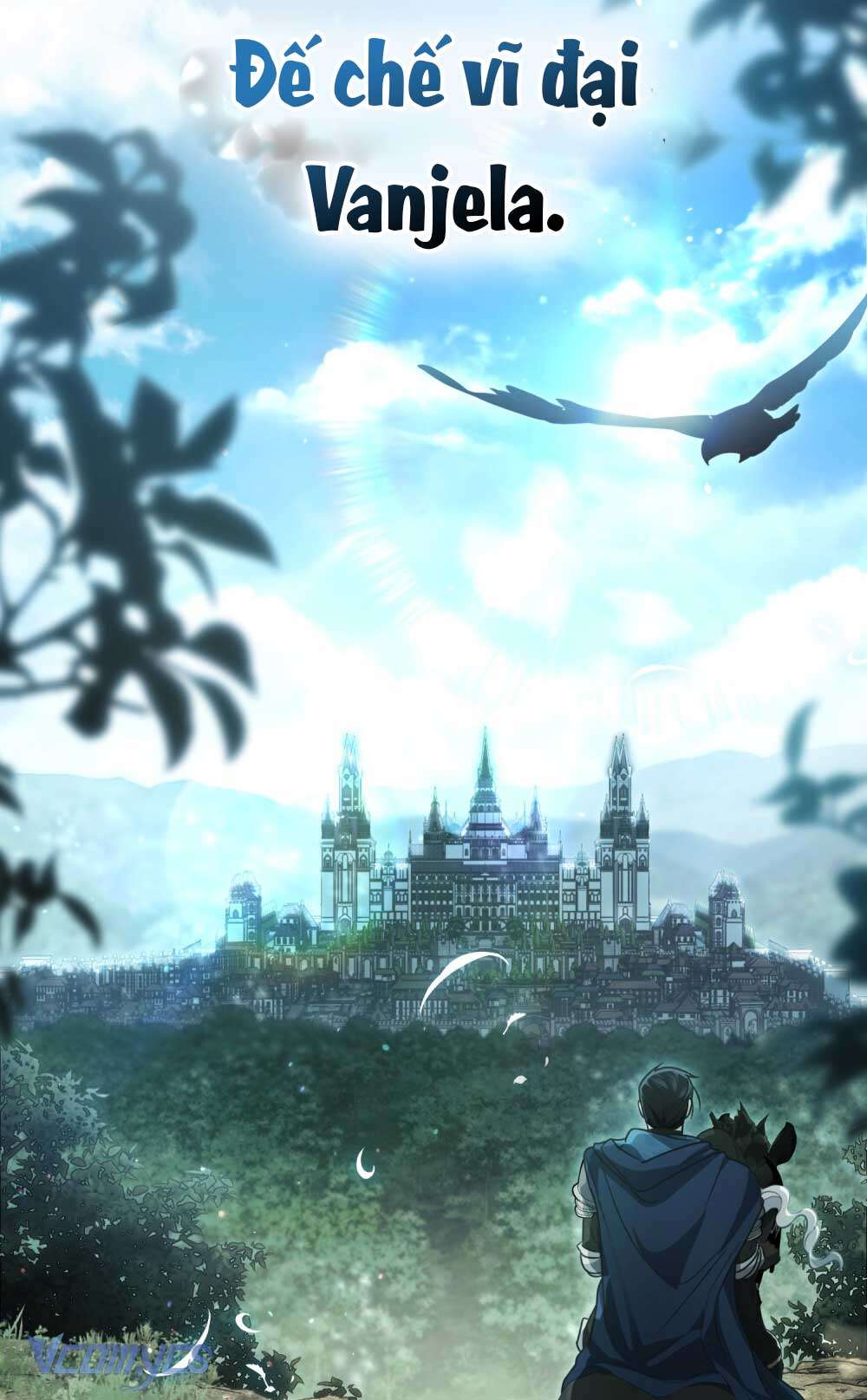 Hôn Nhân Khế Ước Chap 7 - Trang 4