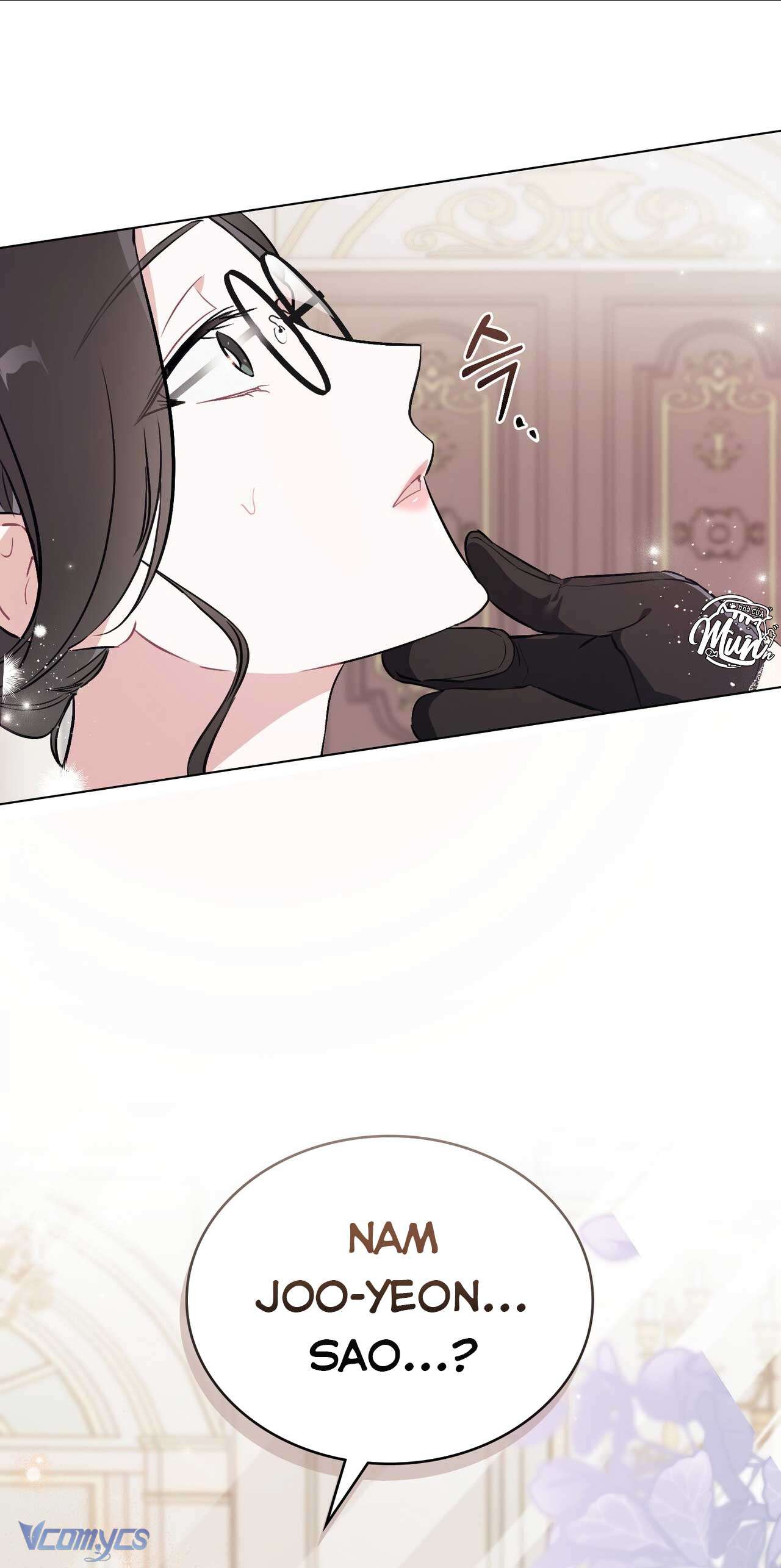 [Điều khoản bảo mật] Cấm “đu idol” nơi công sở Chap 3 - Trang 2