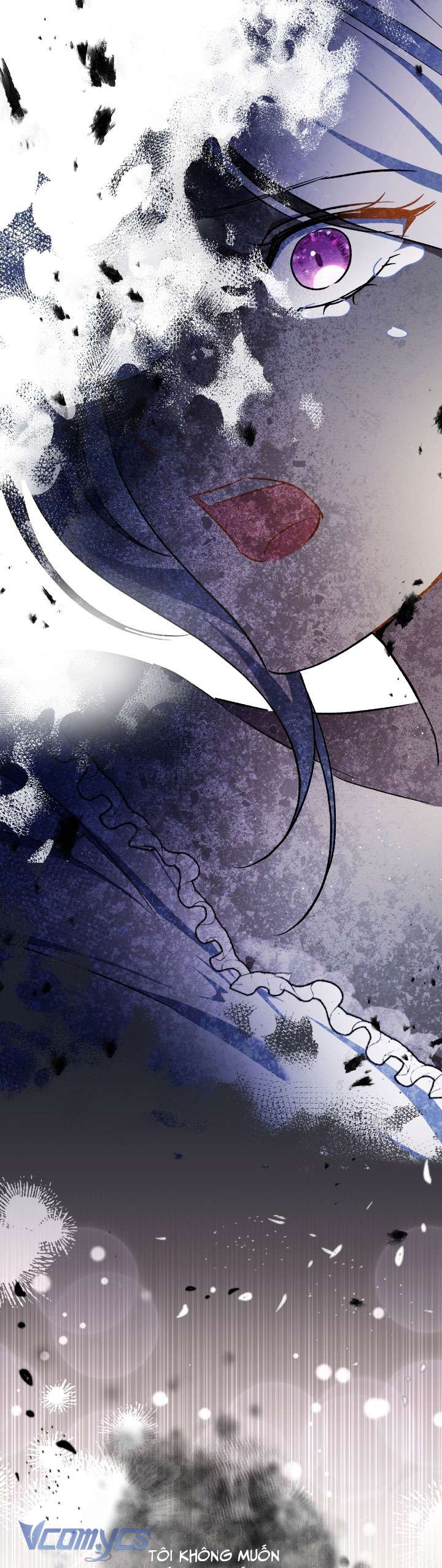 Người Xem Mắt Của Ác Nữ Quá Hoàn Hảo Chap 75 - Trang 4