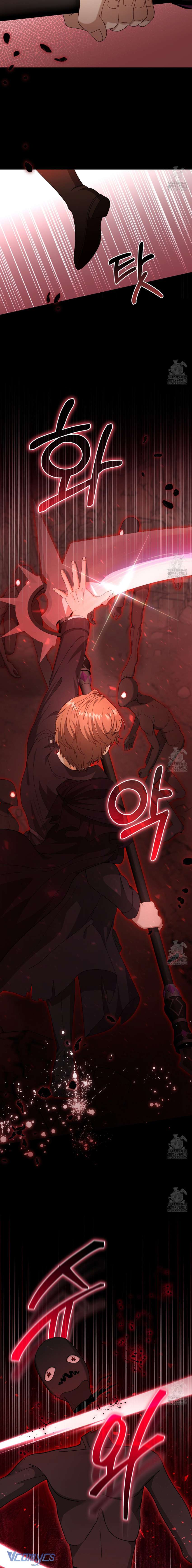 Nàng Tiên, Hãy Ký Hợp Đồng Nào Chapter 31 - Trang 4