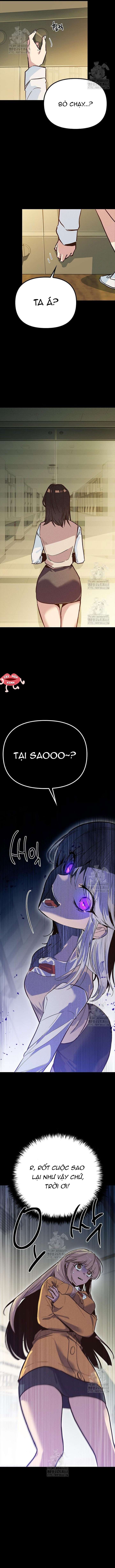 Thiếu Nữ 12 Con Giáp Chap 15 - Next Chap 16