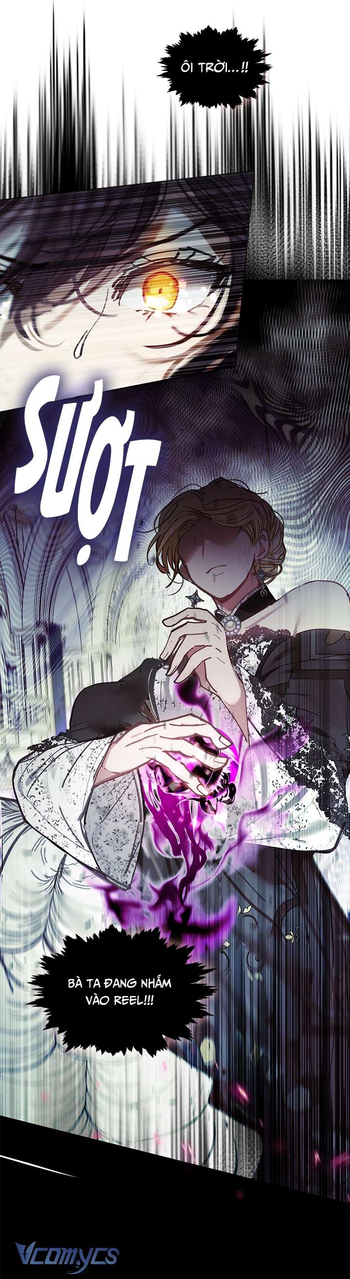 Gia Đình Bị Ám Ảnh Bởi Tôi Chap 77 - Trang 4