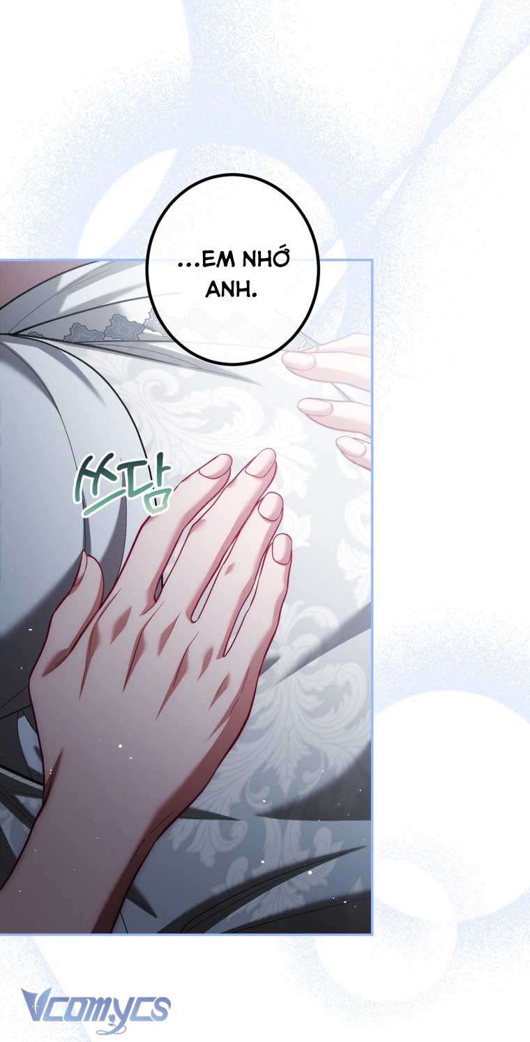 Thời Gian Của Nhân Vật Phụ Có Giới Hạn Chap 85 - Trang 4