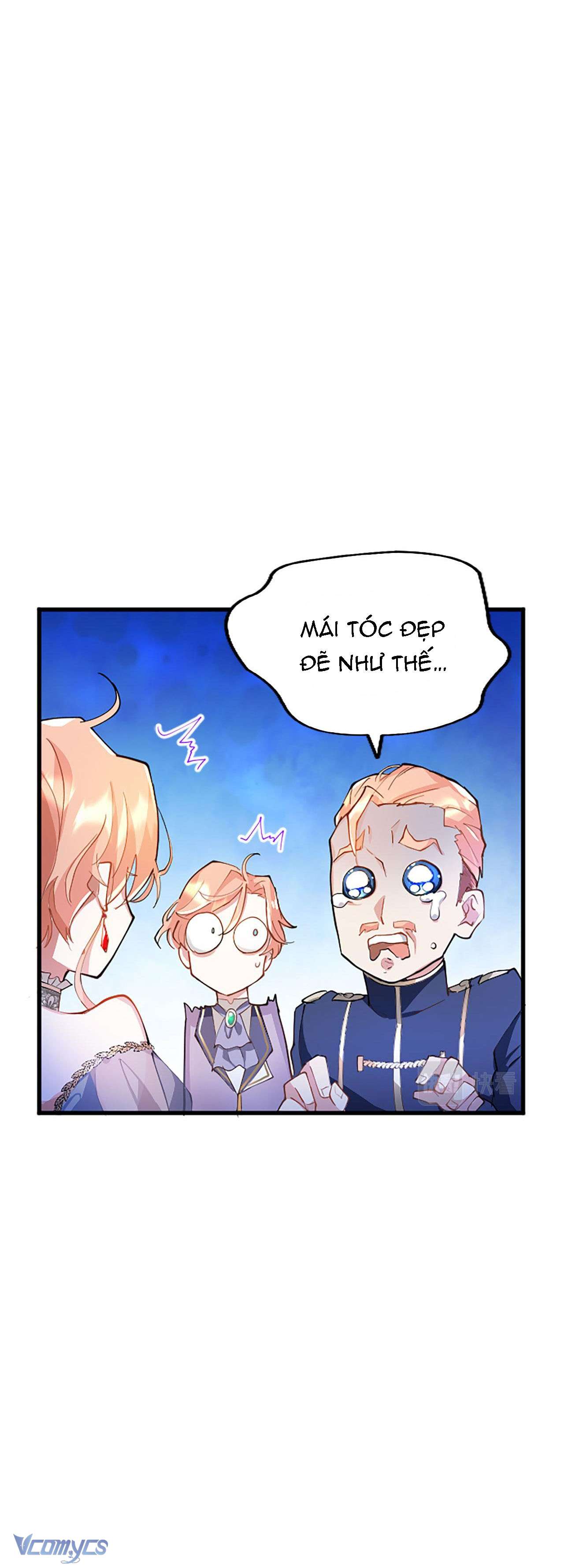 Đại Tiểu Thư Sao Phải Giả Nam Chapter 2 - Next Chapter 3