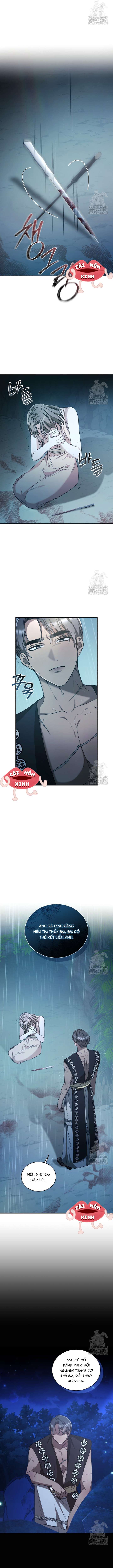 Khu Rừng Hoang Dã Khu Rừng Hoang Dã -Chap 45 - Trang 2