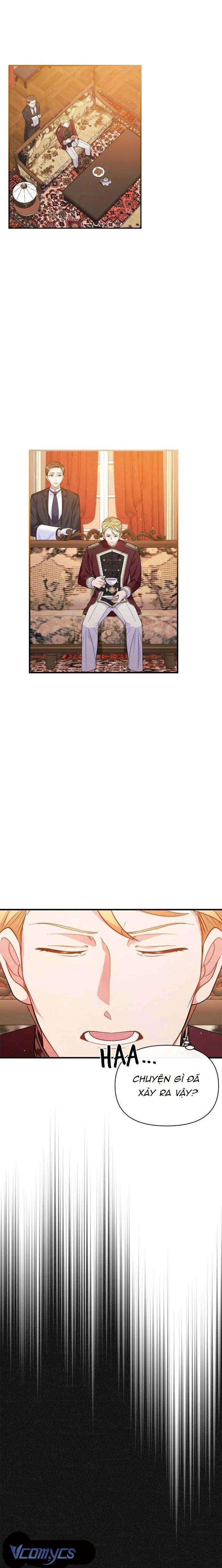 Có Nhiều Nam Chính Quá Đi! Chapter 2 - Next Chapter 3