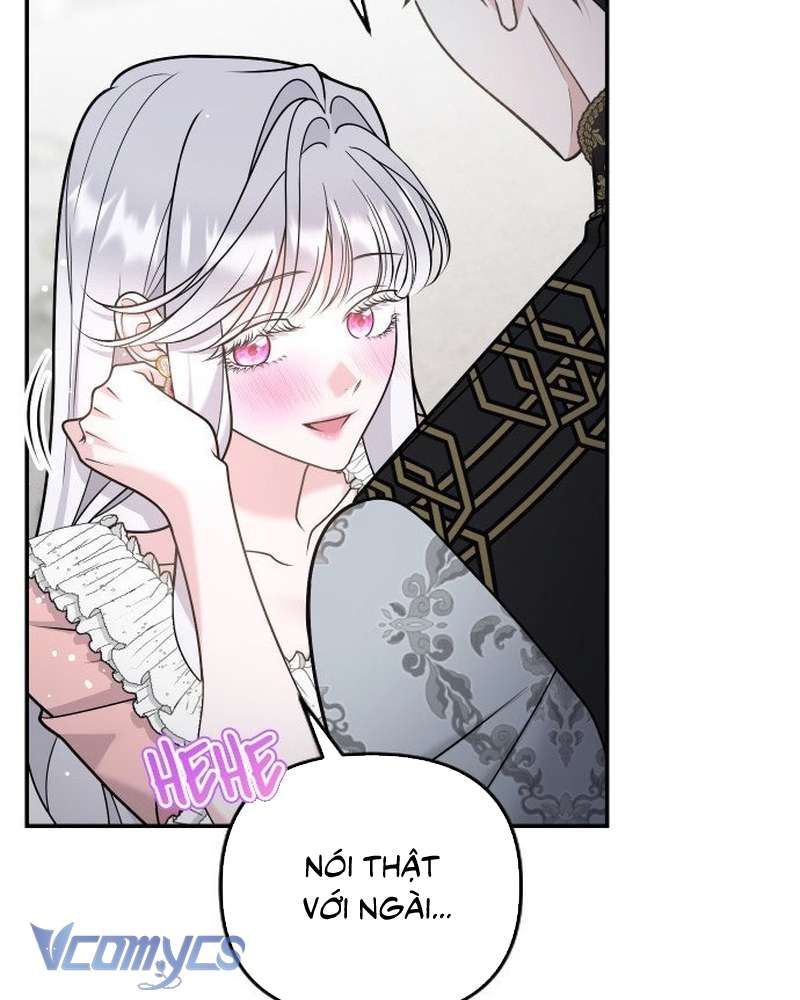 Trước Khi Em Có Ý Định Chạy Trốn Ta Sẽ Ngăn Chặn Nó Chap 41 - Trang 2