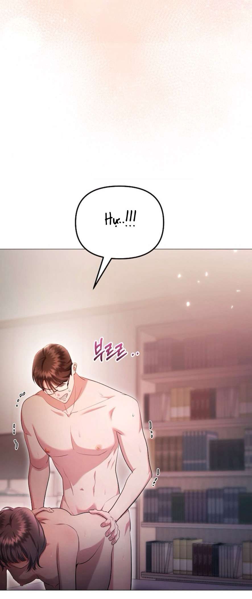 Sự Cám Dỗ Ngọt Ngào Của Cậu Bạn Thân Chap 23 - Trang 2