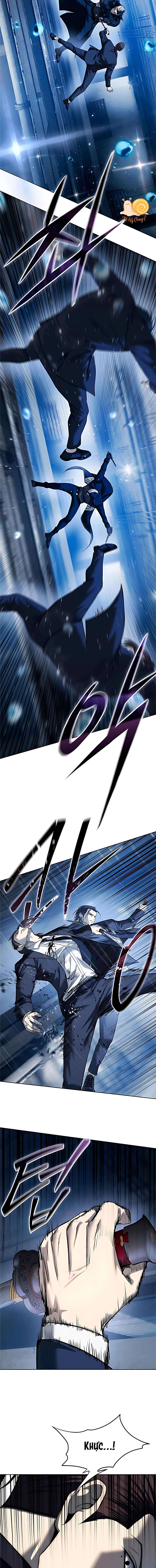 Red Shirt Chap 36 - Next Chap 37