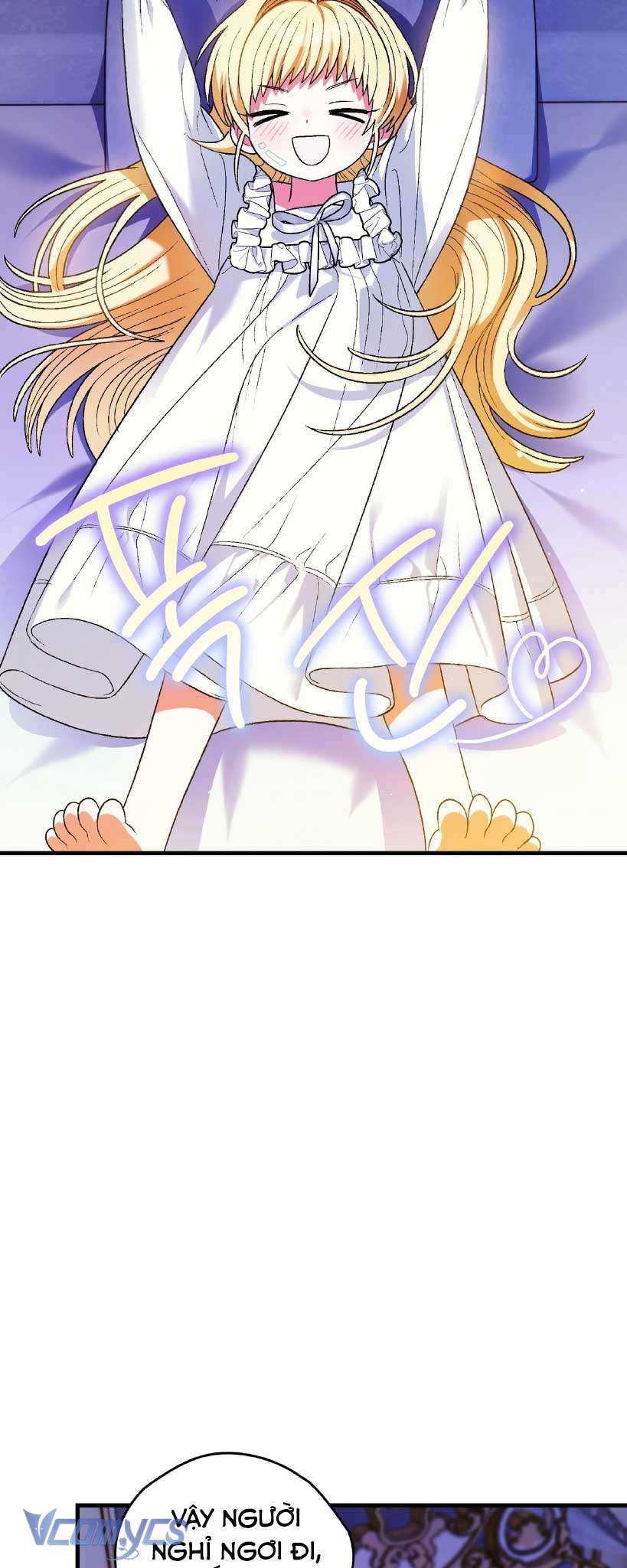 Gửi đến người sói yêu dấu của em Chap 4 - Next Chap 5