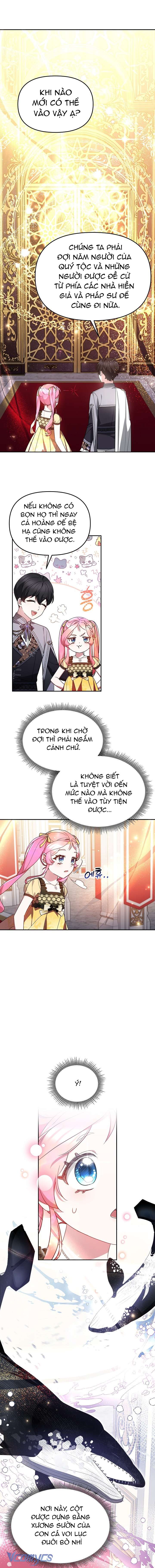 [PNT] Rồng Con Thuần Hóa Những Kẻ Điên Rồ Chap 37 - Trang 2