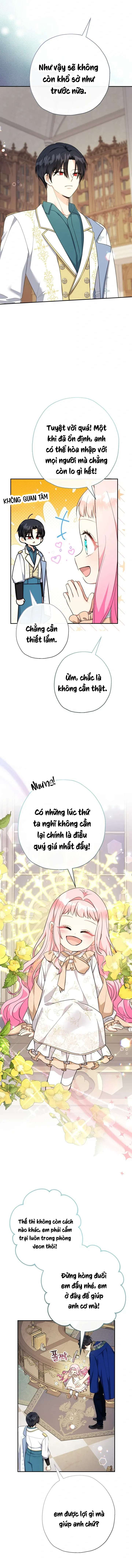 [PNT] Tiểu Thư Tích Tiền Đi Bụi Chap 92 - Next Chap 93