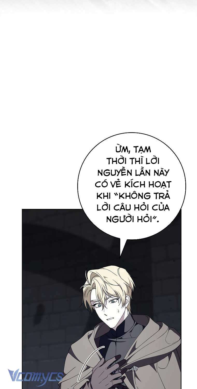 100 lời nguyền tại dinh thự Illestone Chap 36 - Trang 2