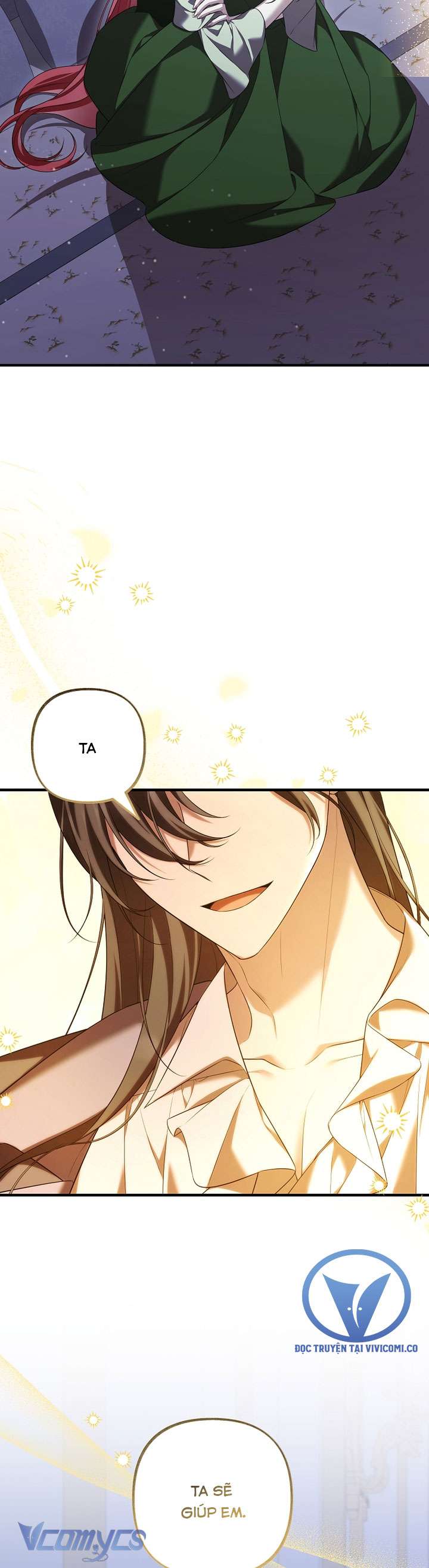 Quý Tộc Gì Chứ, Tôi Chỉ Muốn Về Nhà Chap 44 - Trang 2