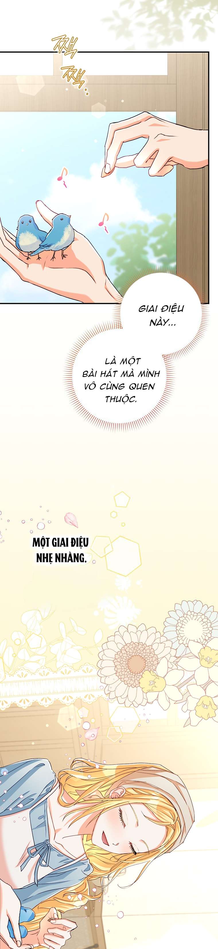 Chuột Đồng Và Lọ Lem Chạy Trốn Khỏi Câu Chuyện Cổ Tích Chap 1 - Trang 2