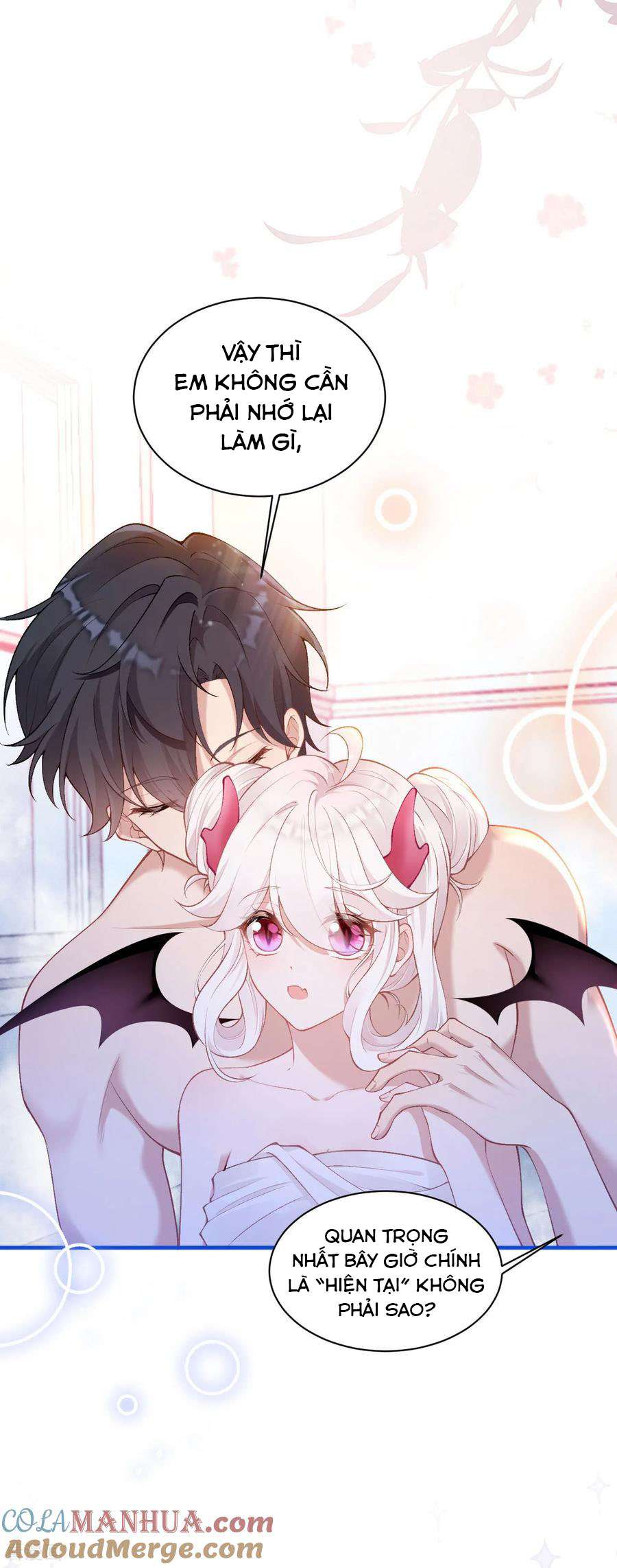 Hiệp Sĩ Độc Quyền Của Long Nữ Chap 31 - Trang 4