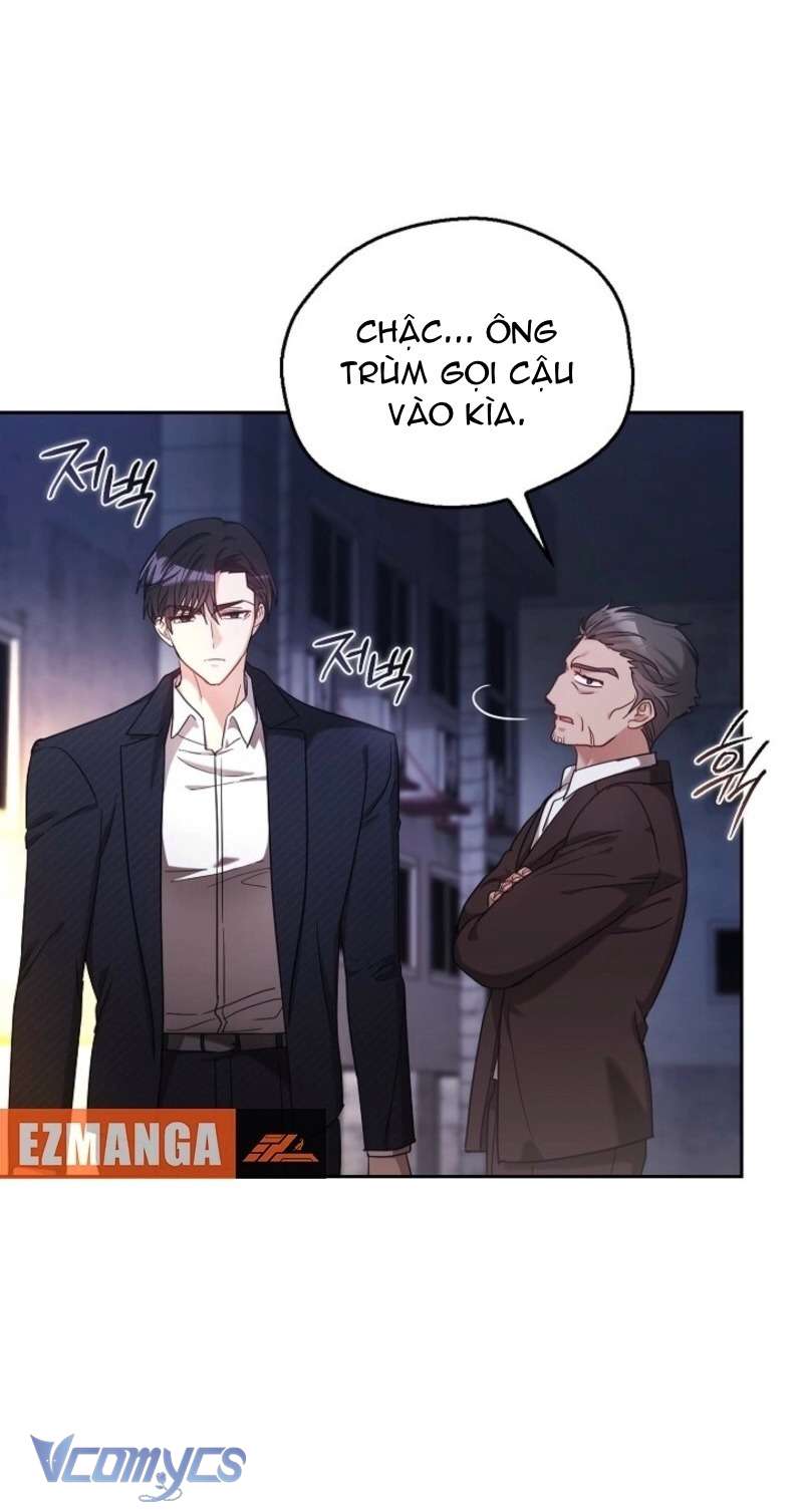 Cách Tán Tỉnh Của Con Chó Hiếu Chiến Chap 3 - Trang 2