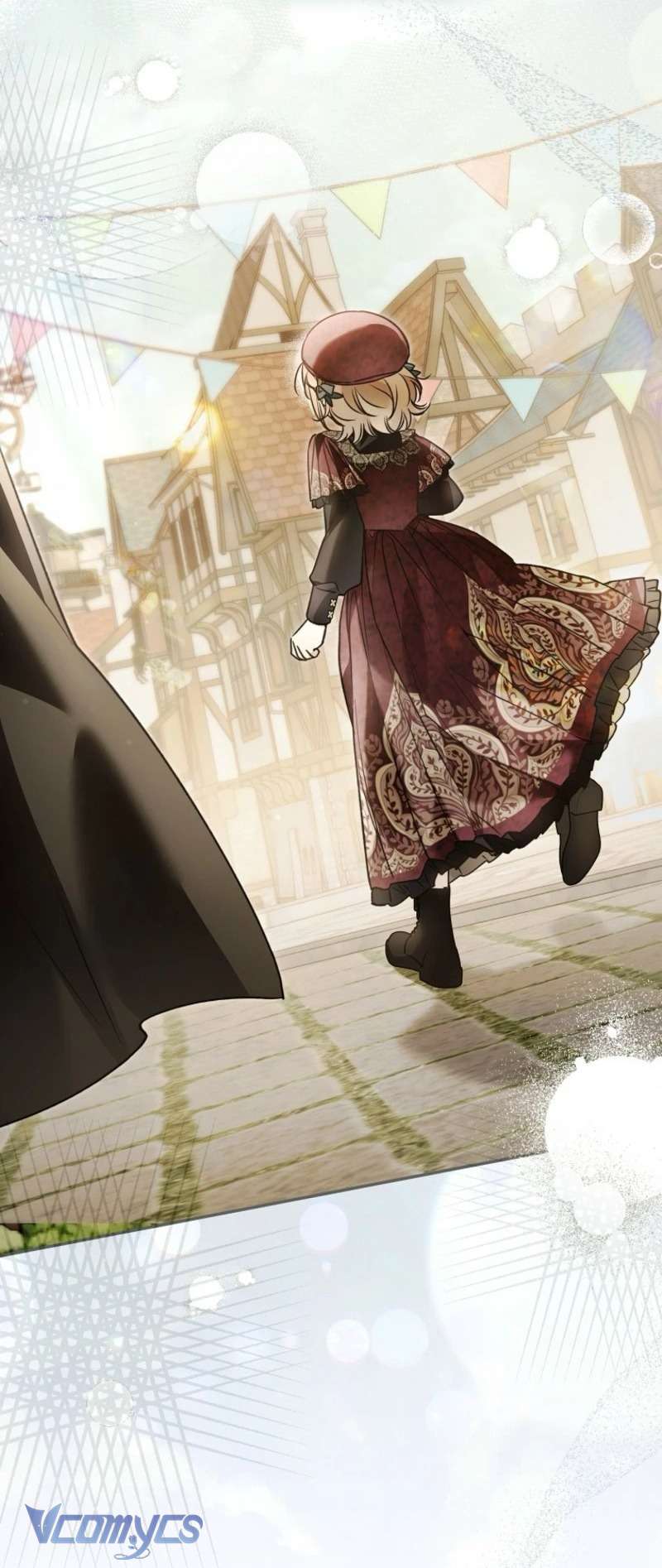 Độc Chiếm Sủng Ái Của Công Chúa Út, Mọi Người Đều Say Mê Tôi. Chap 42 - Next Chap 43