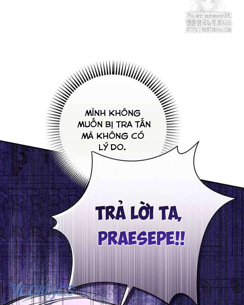 Praesepe Bên Ngoài Chiếc Lồng Chap 13 - Trang 4