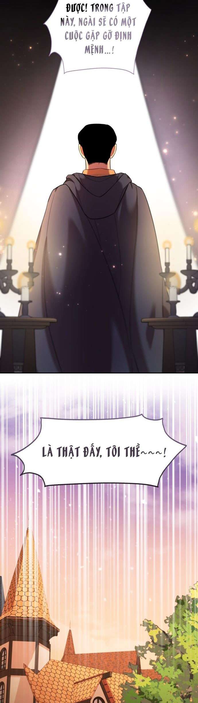 Trận Đấu Đồng Đội Của Những Tài Xế Xe Tải Chap 16 - Trang 4