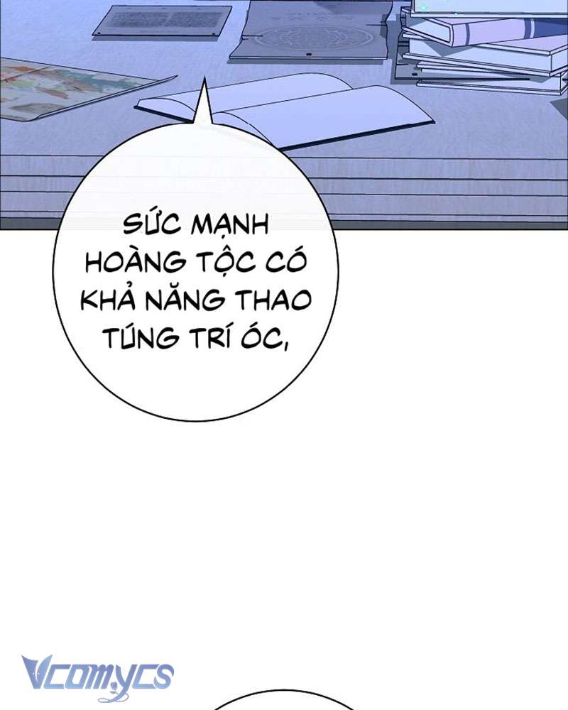 Hầu Gái Độc Quyền Của Hoàng Hậu Phản Diện Chap 64 - Trang 4