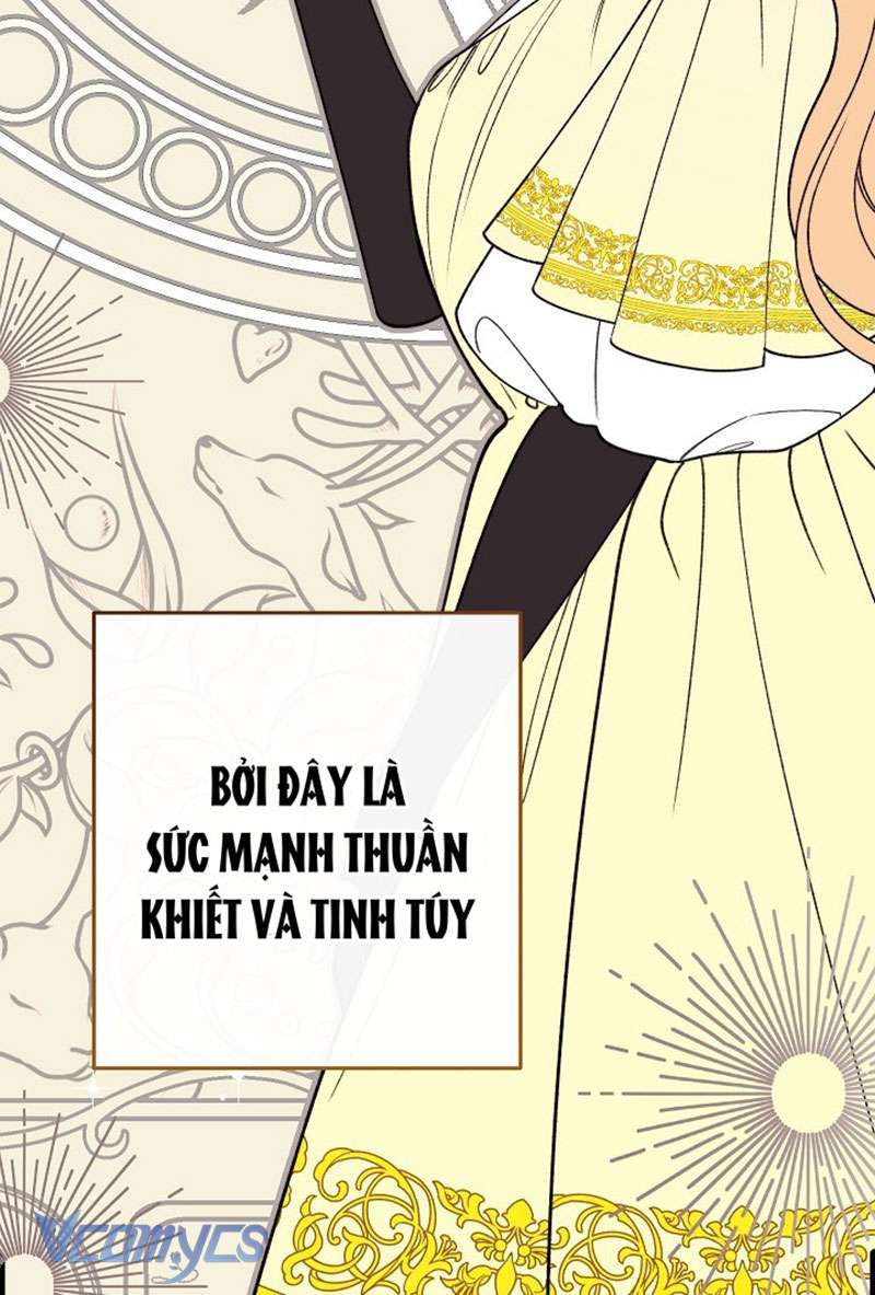 Hầu Gái Độc Quyền Của Hoàng Hậu Phản Diện Chap 64 - Trang 4