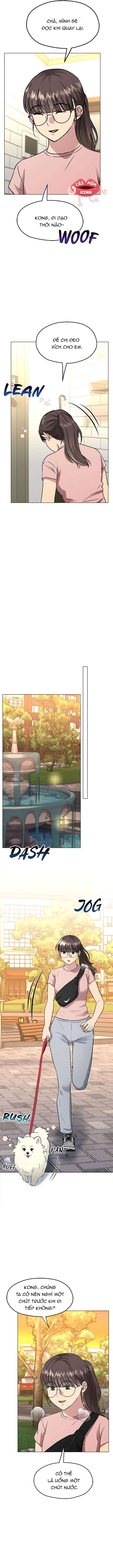 Twenty Nights Twenty Nights-Chap 48 - Trang 2