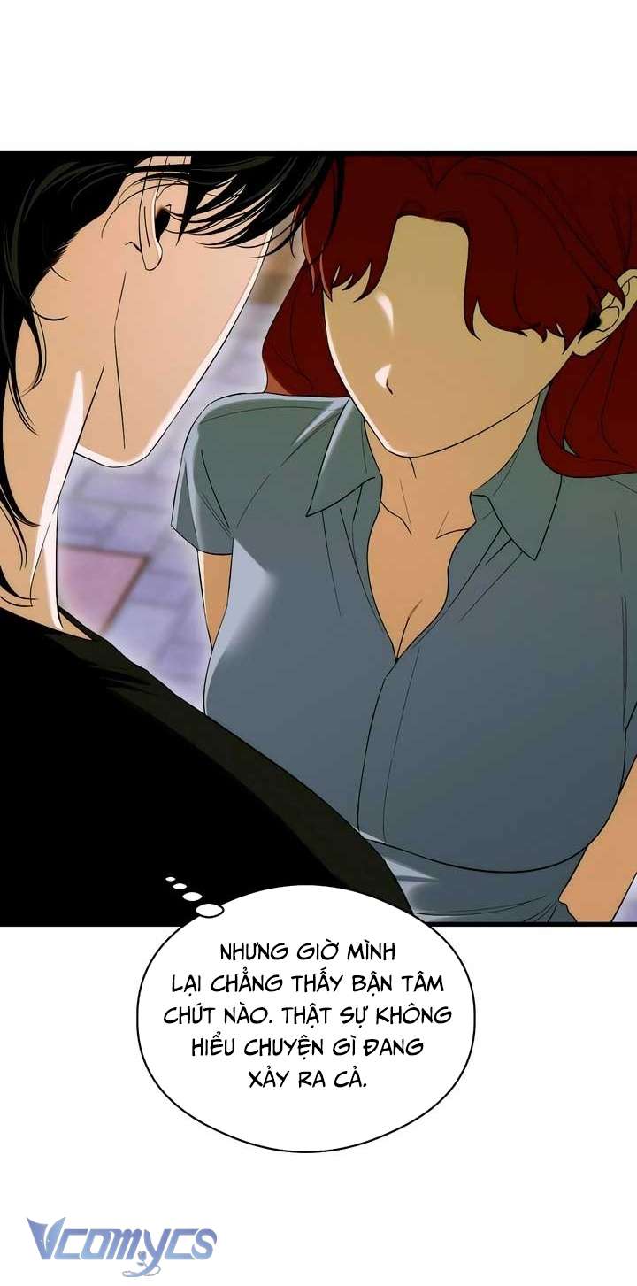 [18+] Mong Ước Của Ác Quỷ Chap 59 - Trang 2