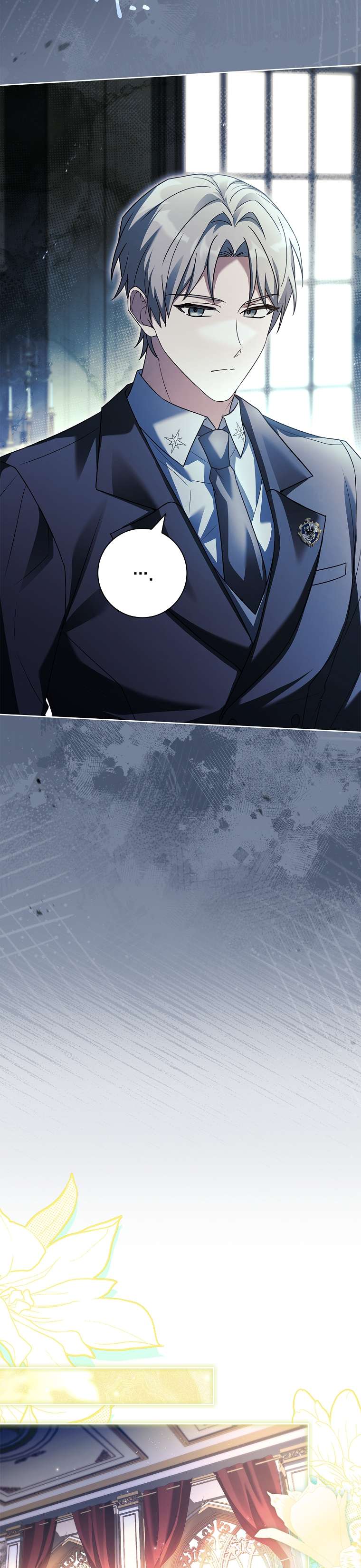 Chồng Ơi, Tại Sao Chúng Ta Không Thể Ly Hôn? Chap 56 - Next Chapter 57