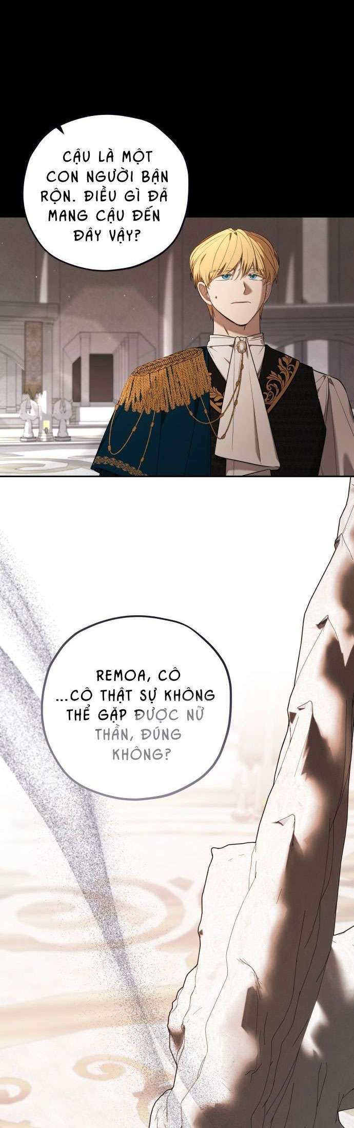 Trận Đấu Đồng Đội Của Những Tài Xế Xe Tải Chap 18 - Trang 4