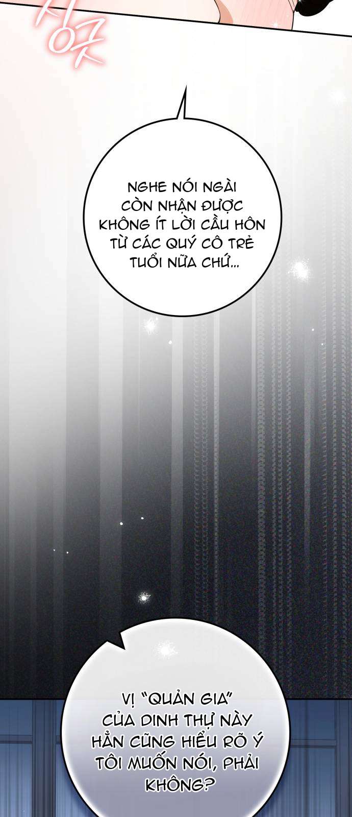 Nữ Công Tước Chiến Lợi Phẩm Chap 38 - Trang 3