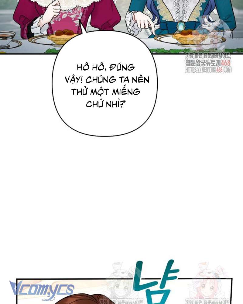 Trước Khi Em Có Ý Định Chạy Trốn Ta Sẽ Ngăn Chặn Nó Chap 24 - Trang 3