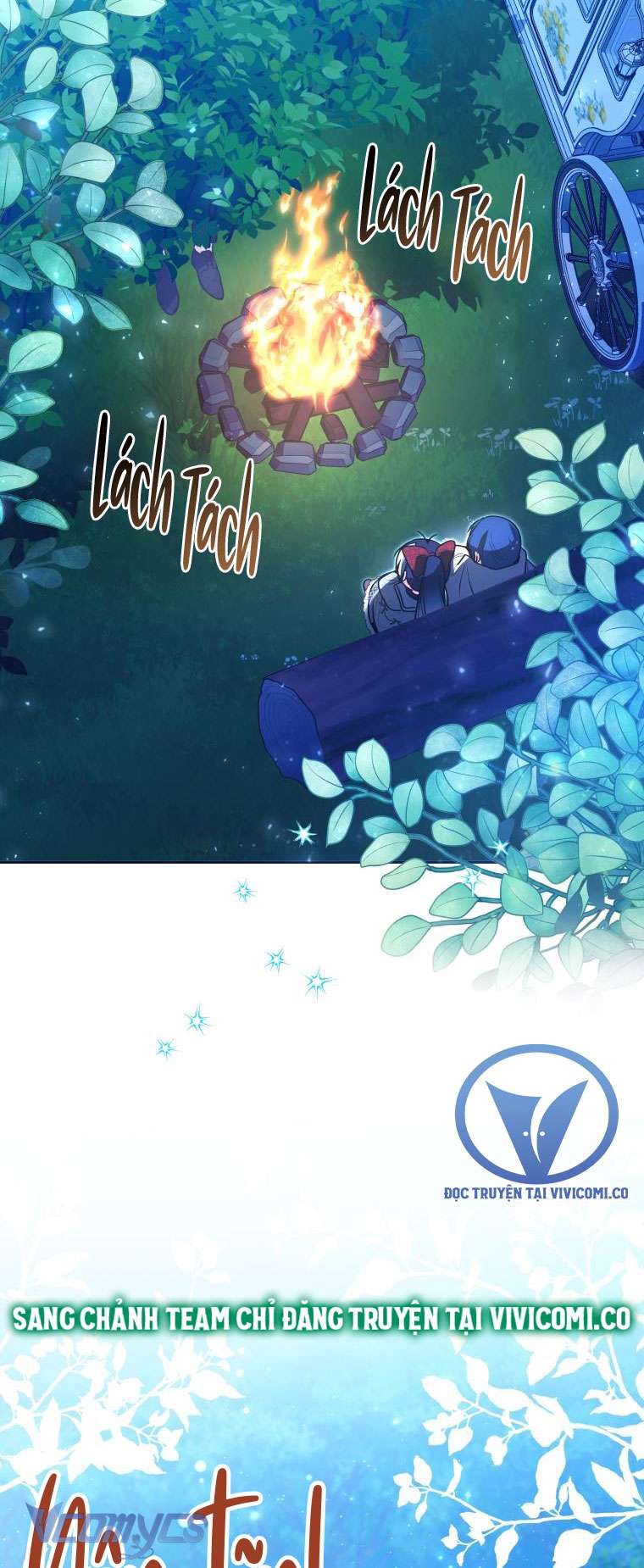 Bé Con Cá Voi Sát Thủ Chap 49 - Next Chap 50