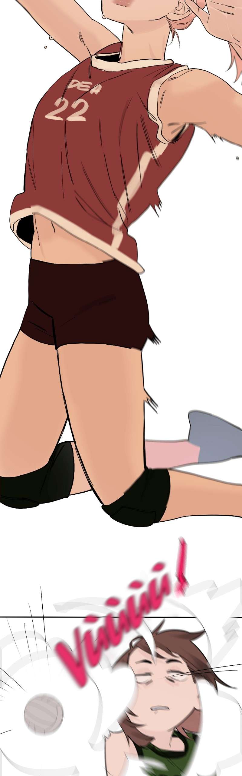 Tình Cờ Thật Đấy Chap 46 - Trang 3