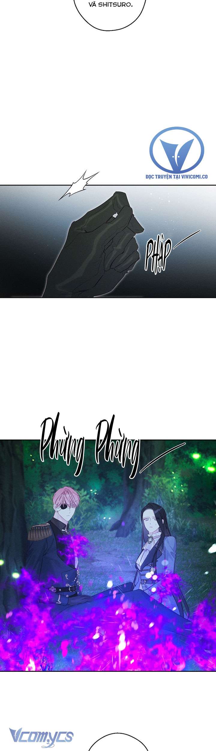 Trước Tiên Phải Giấu Em Trai Cái Đã! Chap 92 - Trang 2