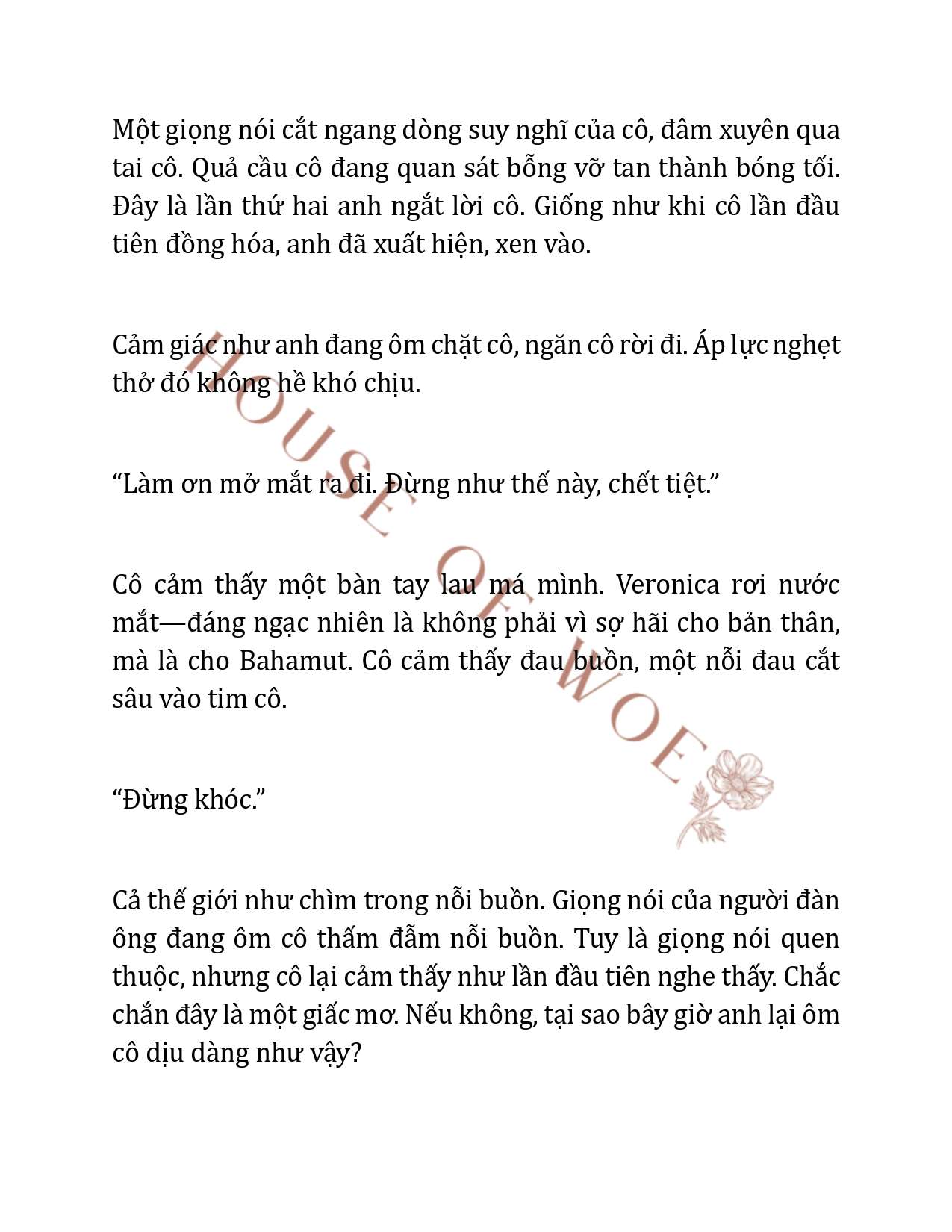 [NOVEL] QUÝ CÔ QUÁI VẬT VÀ HIỆP SĨ THÁNH Chap 59 - Trang 2
